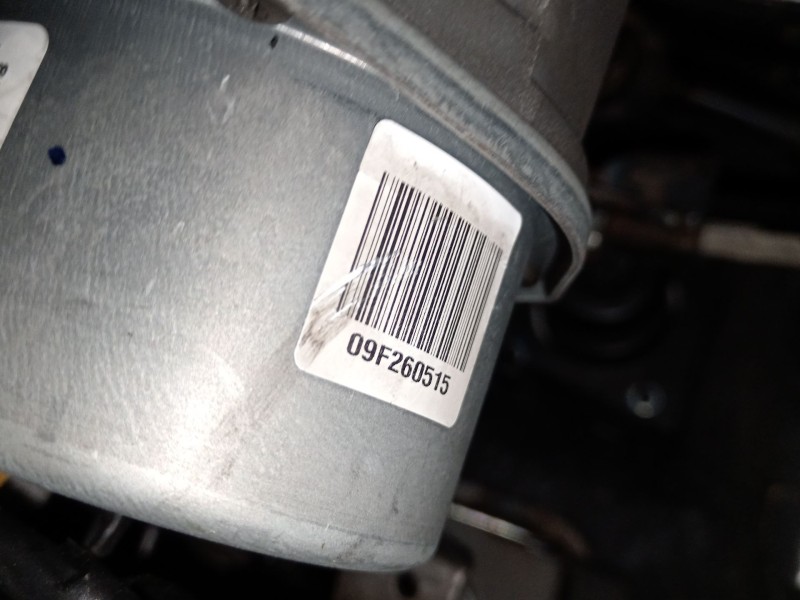 Recambio de columna direccion para hyundai i30 (fd) 1.4 referencia OEM IAM 09F260515  