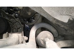 Recambio de cremallera direccion para hyundai i30 classic referencia OEM IAM   