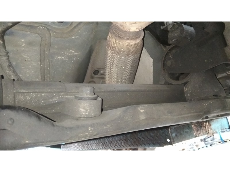 Recambio de cremallera direccion para hyundai i30 classic referencia OEM IAM   