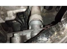 Recambio de cremallera direccion para hyundai i30 station wagon (fd) 1.6 crdi referencia OEM IAM 565002L30   2