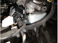 Recambio de columna direccion para hyundai i30 (gd) 1.4 crdi referencia OEM IAM 4GDEC101 A656399700 