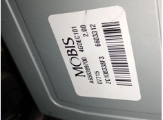 Recambio de columna direccion para hyundai i30 (gd) 1.4 crdi referencia OEM IAM 4GDEC101 A656399700  2