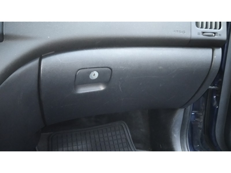 Recambio de guantera para hyundai i30 classic referencia OEM IAM   