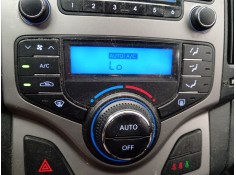 Recambio de mando climatizador para hyundai i30 (fd) 1.6 referencia OEM IAM 972502R610  