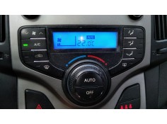 Recambio de mando climatizador para hyundai i30 classic referencia OEM IAM   