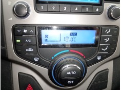Recambio de mando climatizador para hyundai i30 (fd) 1.4 referencia OEM IAM   