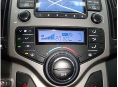 Recambio de mando climatizador para hyundai i30 (fd) 1.4 referencia OEM IAM   