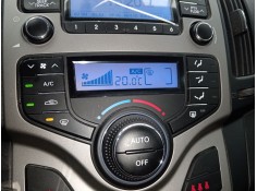 Recambio de mando climatizador para hyundai i30 (fd) 1.4 referencia OEM IAM    2