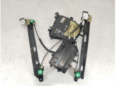 Recambio de elevalunas delantero derecho para seat leon (1p1) 1.9 tdi referencia OEM IAM PO837402H 1T0959702K 1K0959792N