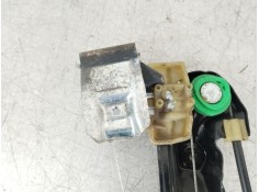 Recambio de elevalunas delantero derecho para seat leon (1p1) 1.9 tdi referencia OEM IAM PO837402H 1T0959702K 1K0959792N 2