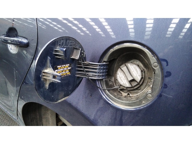 Recambio de tapa exterior combustible para hyundai i30 classic referencia OEM IAM   