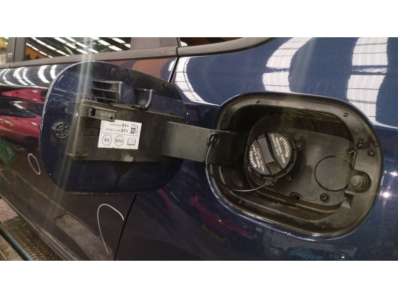 Recambio de tapa exterior combustible para hyundai i30 (pde, pd, pden) 1.0 t-gdi referencia OEM IAM   