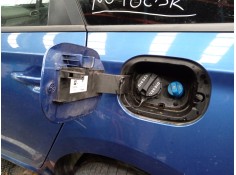 Recambio de tapa exterior combustible para hyundai i30 (pde, pd, pden) 1.6 crdi referencia OEM IAM    2