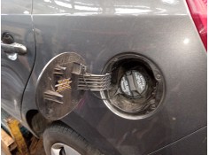 Recambio de tapa exterior combustible para hyundai i30 (fd) 1.4 referencia OEM IAM    2
