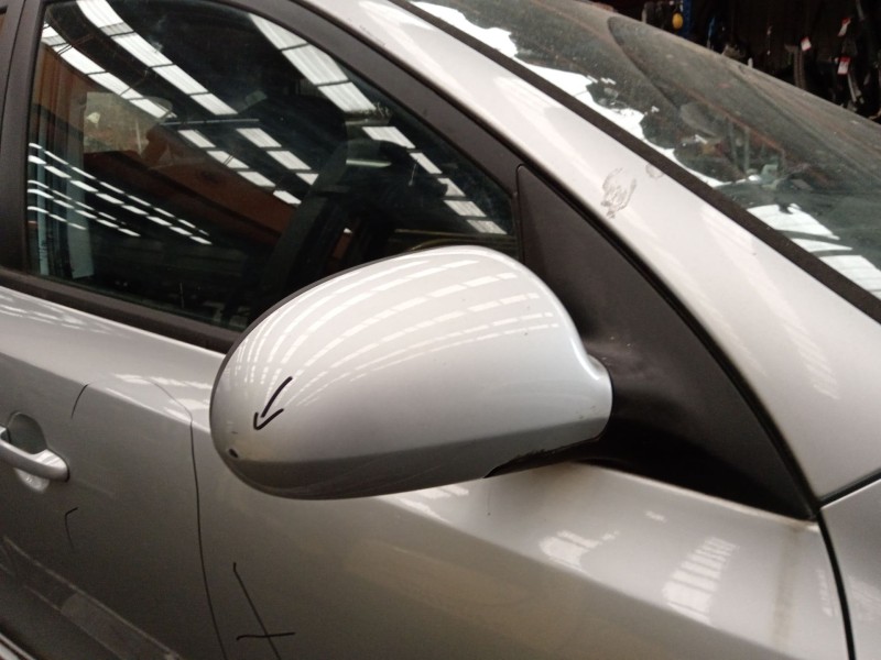 Recambio de retrovisor derecho para hyundai i30 (fd) 1.6 referencia OEM IAM 876202R400  