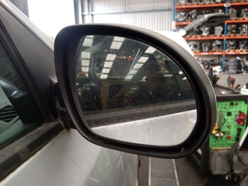 Recambio de retrovisor derecho para hyundai i30 (fd) 1.6 referencia OEM IAM 876202R400  