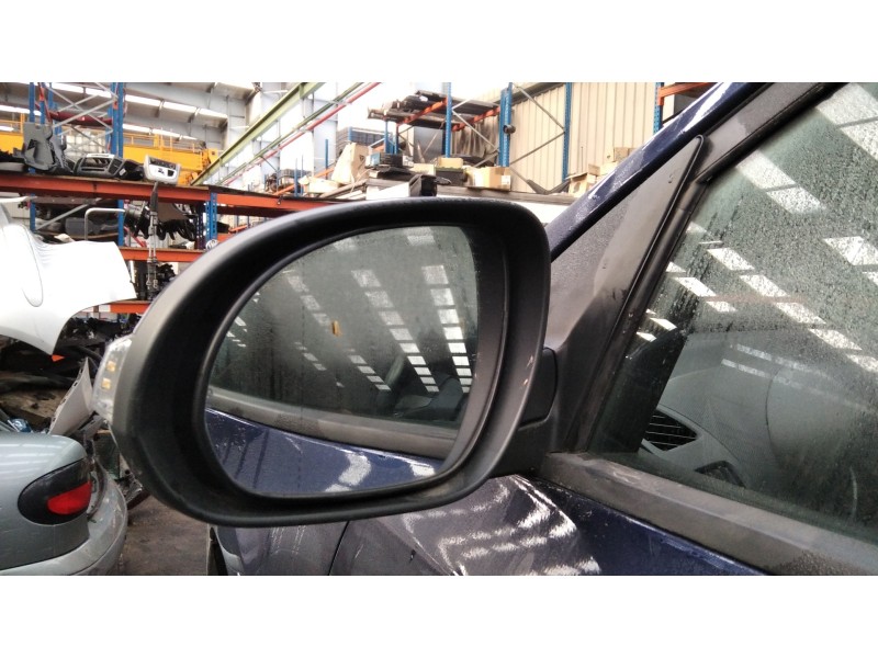Recambio de retrovisor izquierdo para hyundai i30 classic referencia OEM IAM   
