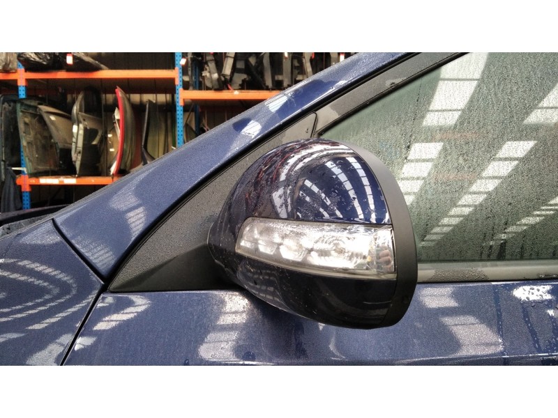 Recambio de retrovisor izquierdo para hyundai i30 classic referencia OEM IAM   