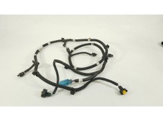 Recambio de cable para opel corsa f (p2jo) 1.2 (68) referencia OEM IAM 9835935480  