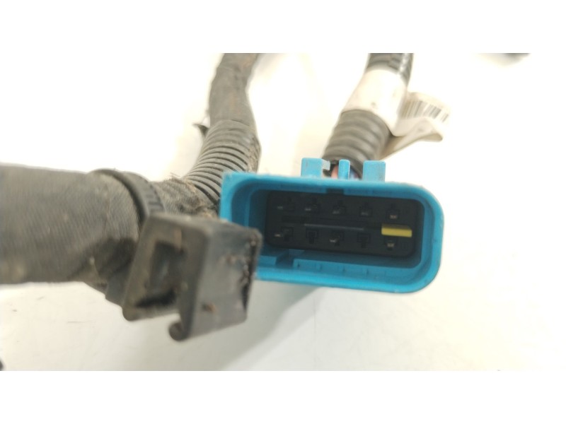 Recambio de cable para opel corsa f (p2jo) 1.2 (68) referencia OEM IAM 9835935480  