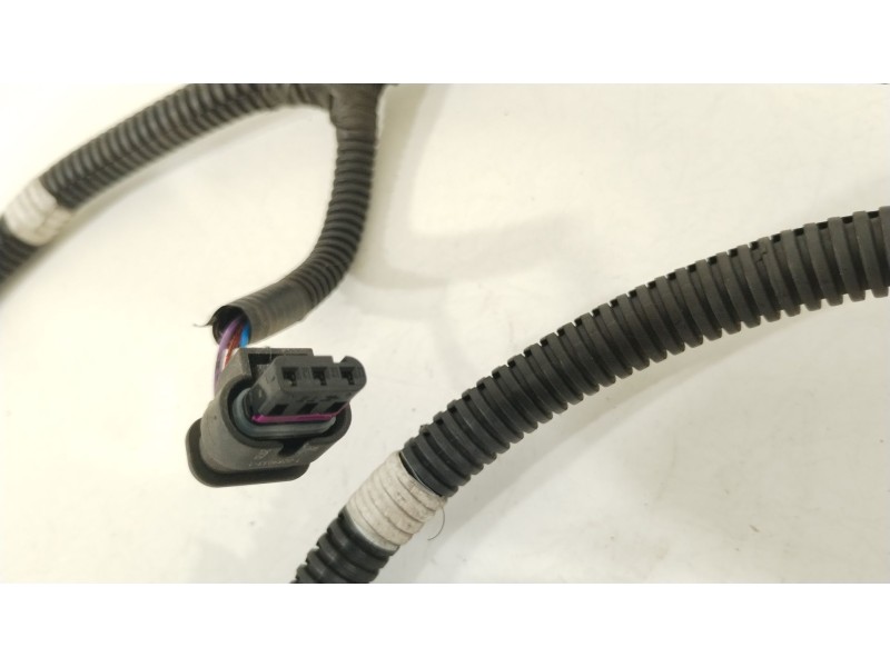Recambio de cable para opel corsa f (p2jo) 1.2 (68) referencia OEM IAM 9835935480  