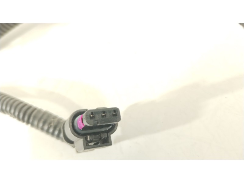 Recambio de cable para opel corsa f (p2jo) 1.2 (68) referencia OEM IAM 9835935480  