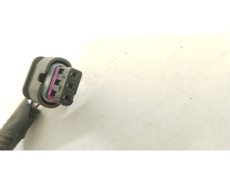 Recambio de cable para opel corsa f (p2jo) 1.2 (68) referencia OEM IAM 9835935480  