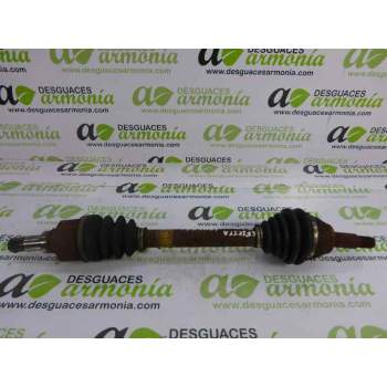 TRANSMISION DELANTERA IZQUIERDA 2S6W3B437FA 