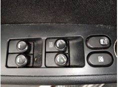 Recambio de mando elevalunas delantero izquierdo para hyundai i30 (fd) 1.6 referencia OEM IAM 935702L010  