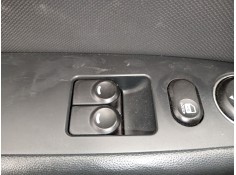Recambio de mando elevalunas delantero izquierdo para hyundai i30 (fd) 1.6 crdi referencia OEM IAM   
