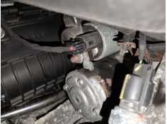 Recambio de motor arranque para hyundai i30 (fd) 1.6 referencia OEM IAM 361002B200  