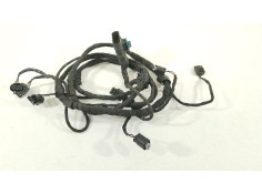 Recambio de cable para mercedes-benz clase e descapotable (a207) e 220 cdi / bluetec / d (207.402, 207.401) referencia OEM IAM A