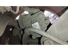 Recambio de pinza freno trasera izquierda para audi a3 sportback (8va, 8vf) 2.0 tdi referencia OEM IAM 5Q0615405BC  
