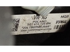Recambio de servofreno para audi a3 sportback (8va, 8vf) 2.0 tdi referencia OEM IAM 5Q1614105BN  