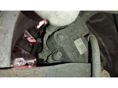Recambio de pinza freno trasera derecha para audi a3 sportback (8va, 8vf) 2.0 tdi referencia OEM IAM 5Q0615406BR  
