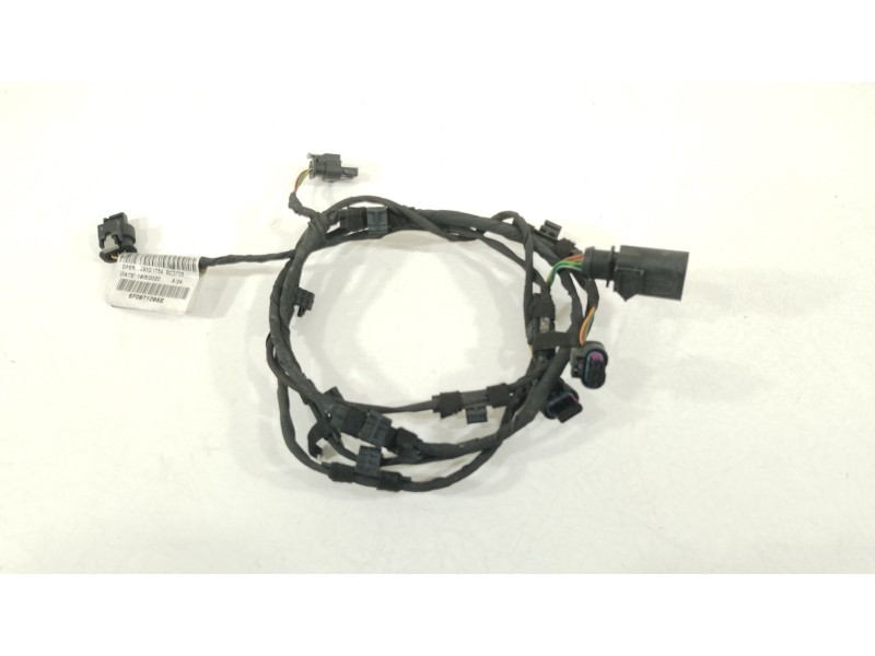 Recambio de cable para seat leon st (5f8) 2.0 cupra referencia OEM IAM 5F0971095E  