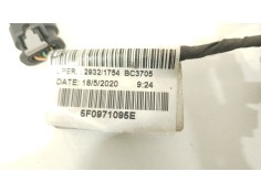 Recambio de cable para seat leon st (5f8) 2.0 cupra referencia OEM IAM 5F0971095E   2