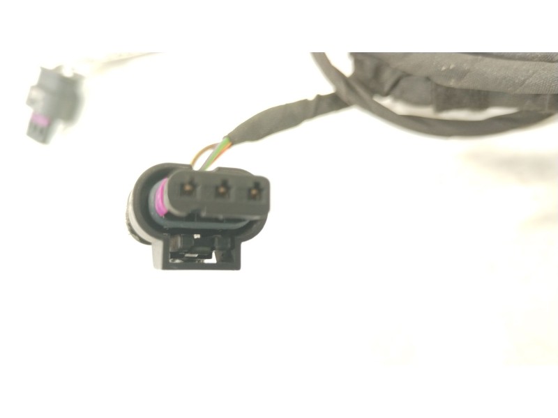 Recambio de cable para seat leon st (5f8) 2.0 cupra referencia OEM IAM 5F0971095E  