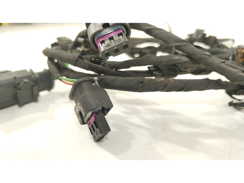Recambio de cable para seat leon st (5f8) 2.0 cupra referencia OEM IAM 5F0971095E  