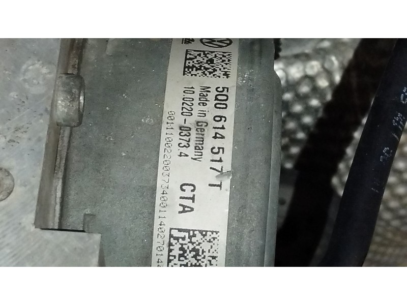 Recambio de abs para audi a3 sportback (8va, 8vf) 2.0 tdi referencia OEM IAM 5Q0614517T  