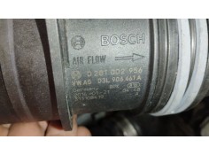 Recambio de caudalimetro para audi a3 sportback (8va, 8vf) 2.0 tdi referencia OEM IAM 03L906461A 0281002956 313108419 2