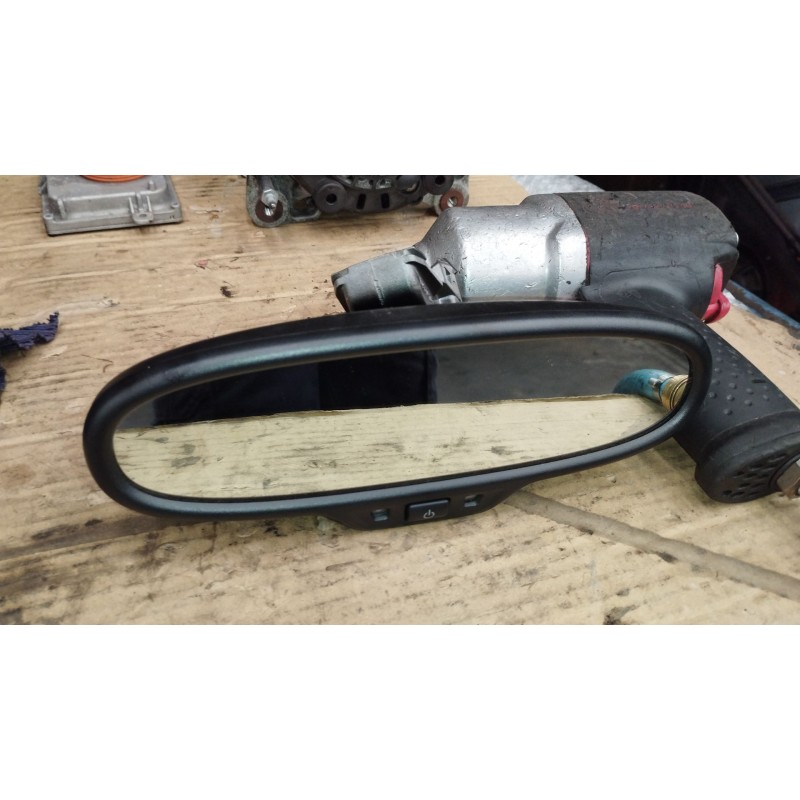 Recambio de espejo interior para audi a3 sportback (8va, 8vf) 2.0 tdi referencia OEM IAM 8U0857511A  