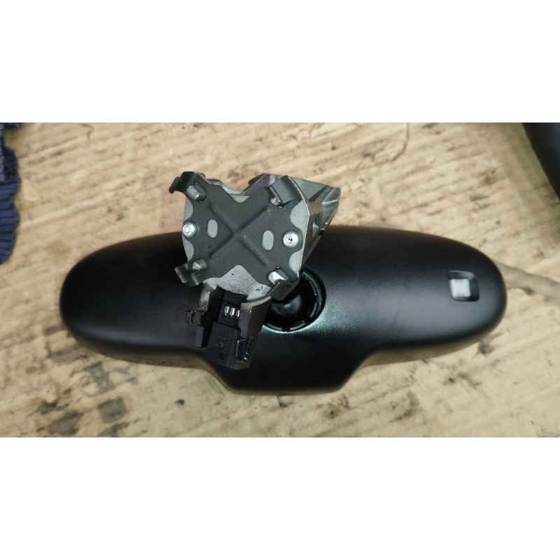 Recambio de espejo interior para audi a3 sportback (8va, 8vf) 2.0 tdi referencia OEM IAM 8U0857511A  
