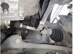 Recambio de transmision delantera izquierda para skoda octavia iii (5e3, nl3, nr3) 1.5 tsi referencia OEM IAM 5Q0407271BR  