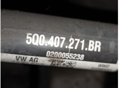 Recambio de transmision delantera izquierda para skoda octavia iii (5e3, nl3, nr3) 1.5 tsi referencia OEM IAM 5Q0407271BR   2