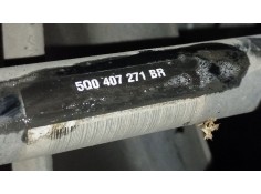 Recambio de transmision delantera izquierda para skoda octavia iv combi (nx5, pv5) 2.0 tdi referencia OEM IAM 5Q0407271BR  