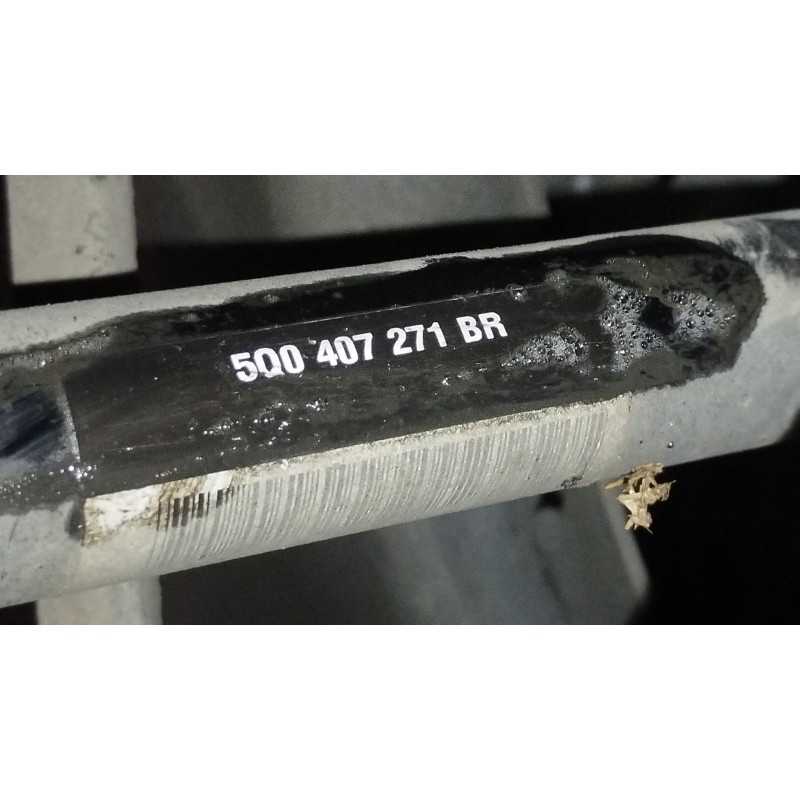 Recambio de transmision delantera izquierda para skoda octavia iv combi (nx5, pv5) 2.0 tdi referencia OEM IAM 5Q0407271BR  