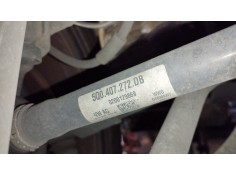 Recambio de transmision delantera derecha para seat leon st (5f8) 1.4 tsi referencia OEM IAM 5Q0407272DB  