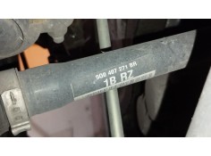 Recambio de transmision delantera izquierda para seat leon st (5f8) 1.4 tsi referencia OEM IAM 5Q0407271BR  