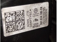 Recambio de servofreno para seat leon (5f1) 1.2 tsi referencia OEM IAM 5Q1614105CK  